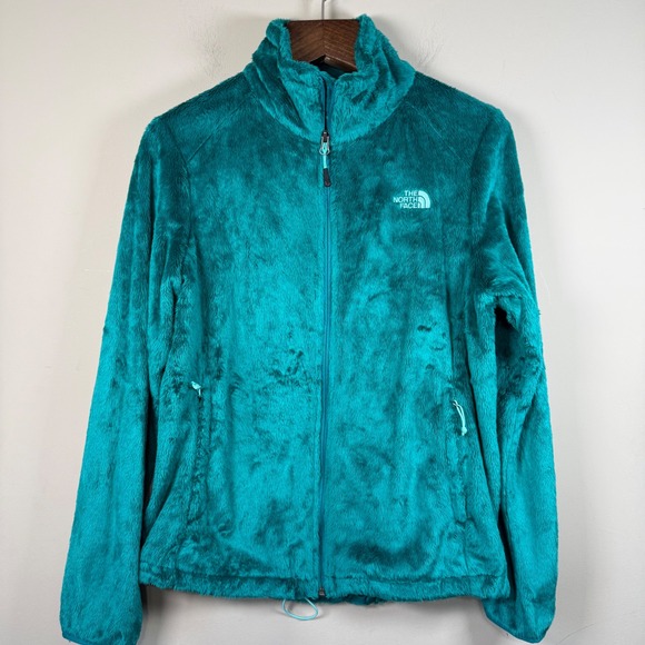 The North Face Jackets & Blazers - The North Face Osito Front Zip Jacket Gorpcore Outdoor Size Large